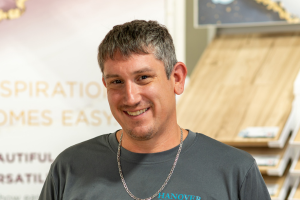 Paul Warehouse Manager
